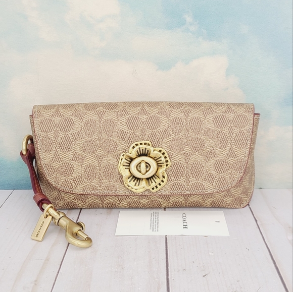 Coach Bags Coach Sunglass Case Bag Charm Poshmark